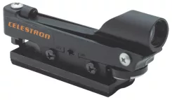 Hledáček Celestron StarPointer Red-dot Finderscope (1,25) (#51630)