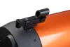 Hledáček Celestron StarPointer Red-dot Finderscope (1,25) (#51630)