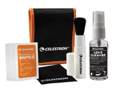 Sada na čištění optiky Celestron Lens Cleaning Kit (#93576)
