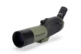 Pozorovací dalekohled Celestron Ultima 65 - lomený (#52248)