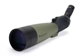 Pozorovací dalekohled Celestron Ultima 100 - lomený (#52252)