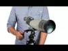 Pozorovací dalekohled Celestron Ultima 100 - lomený (#52252)