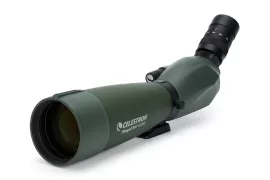Pozorovací dalekohled Celestron Regal M2 80 F-ED - lomený (#52305)