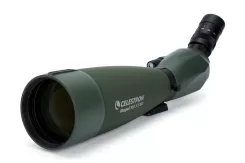 Pozorovací dalekohled Celestron Regal M2 100 F-ED - lomený (#52306)