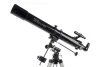 Dalekohled Celestron PowerSeeker 80EQ (#21048)