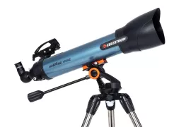 Dalekohled Celestron Inspire 100AZ (#22403)