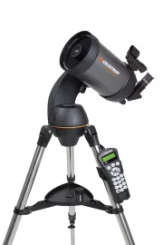 Dalekohled Celestron NexStar 5 SLT - GoTo (#22084)