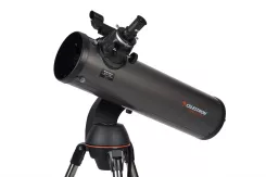 Dalekohled Celestron NexStar 130 SLT (#31145)