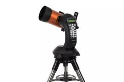 Dalekohled Celestron NexStar 4 SE Maksutov‐Cassegrain -  GoTo (#11049)