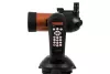 Dalekohled Celestron NexStar 4 SE Maksutov‐Cassegrain -  GoTo (#11049)