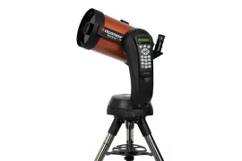 Dalekohled Celestron NexStar 6 SE Schmidt‐Cassegrain - GoTo (#11068)