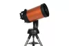 Dalekohled Celestron NexStar 8 SE Schmidt‐Cassegrain - GoTo (#11069)