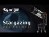 Dalekohled Celestron Origin - Intelligent Home Observatory (#12099)