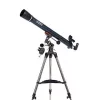 Dalekohled Celestron AstroMaster 70 EQ (#21062)