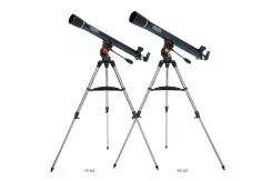 Dalekohled Celestron AstroMaster 90AZ (#21063)