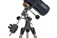 Dalekohled Celestron AstroMaster 114EQ (#31042)