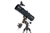 Dalekohled Celestron AstroMaster 130EQ (#31045)