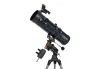 Dalekohled Celestron AstroMaster 130EQ + MD (#31051)