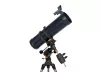 Dalekohled Celestron AstroMaster 130EQ + MD (#31051)