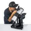 Dalekohled Celestron StarSense Explorer  4,1" (114mm) Dobson (#22480)