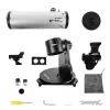 Dalekohled Celestron StarSense Explorer  4,1" (114mm) Dobson (#22480)
