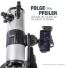 Dalekohled Celestron StarSense Explorer  4,1" (114mm) Dobson (#22480)