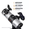 Dalekohled Celestron StarSense Explorer  4,1" (114mm) Dobson (#22480)