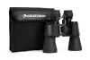 Binokulární dalekohled Celestron UpClose G2 10-30x50 ( #71260)