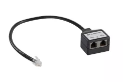Kabel Celestron Aux Port Splitter pro AS-GT montáže (#93923)
