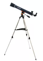Dalekohled Celestron AstroMaster LT 60AZ (#21073)
