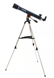 Dalekohled Celestron AstroMaster LT 60AZ (#21073)